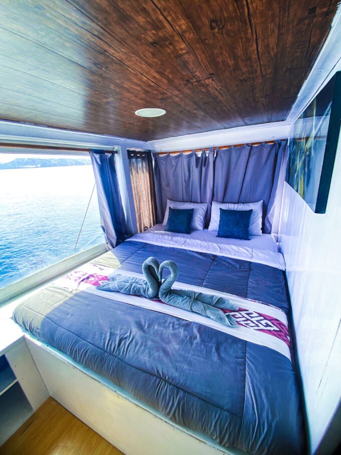 KOMODO SEA TREASURE 06 - SHARING TRIP - Image 7