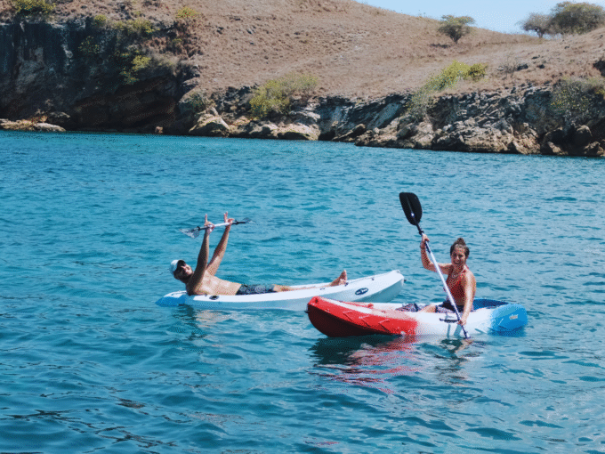 KOMODO SEA TREASURE 05 - SHARING TRIP - Image 18