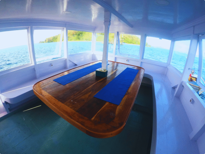 KOMODO SEA TREASURE 04 - SHARING TRIP - Image 6