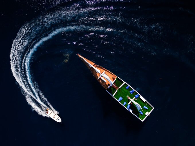KOMODO SEA TREASURE 03 - SHARING TRIP - Image 2