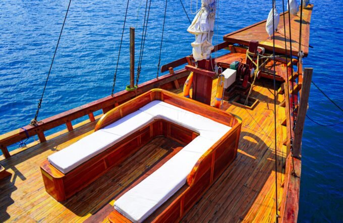 KOMODO SEA TREASURE 03 - SHARING TRIP - Image 10