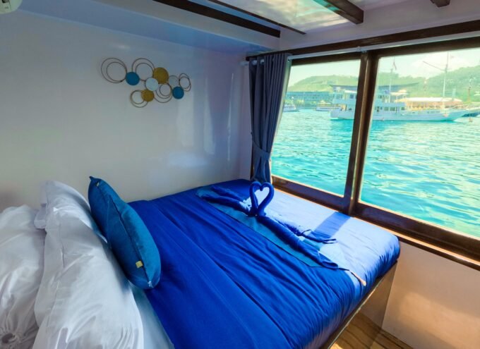 KOMODO SEA TREASURE 03 - SHARING TRIP - Image 5
