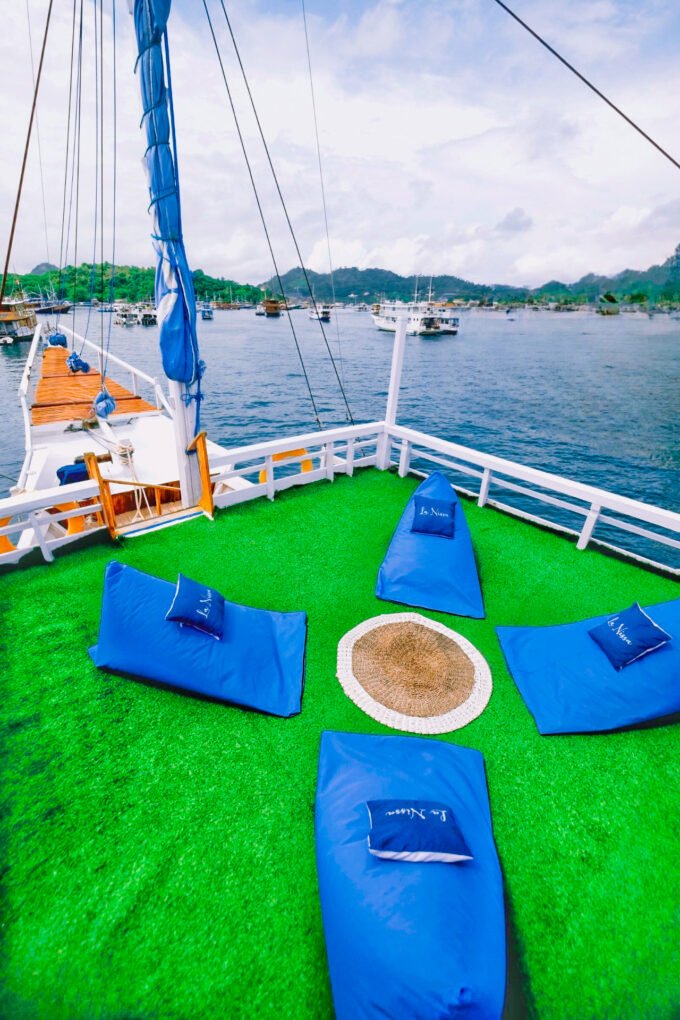 KOMODO SEA TREASURE 01 - SHARING TRIP - Image 10