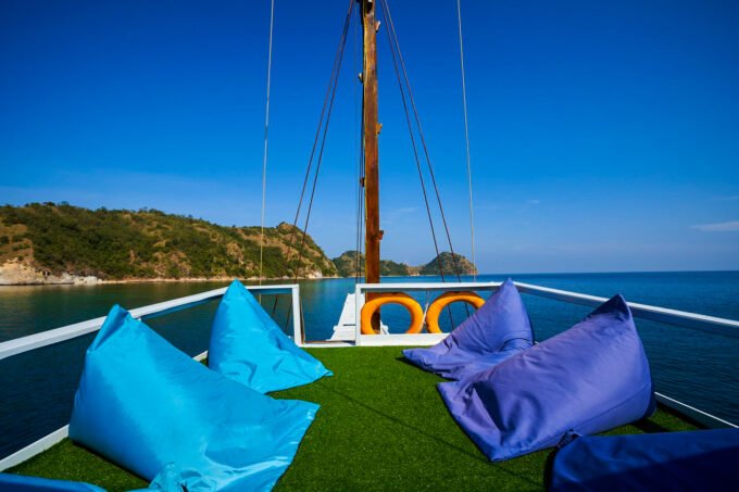 KOMODO SEA TREASURE 02 - SHARING TRIP - Image 8