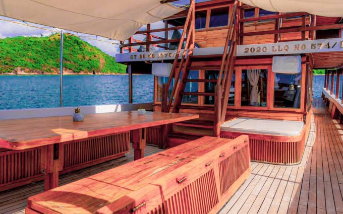 KOMODO SEA TREASURE 05 - PRIVATE TRIP - Image 19