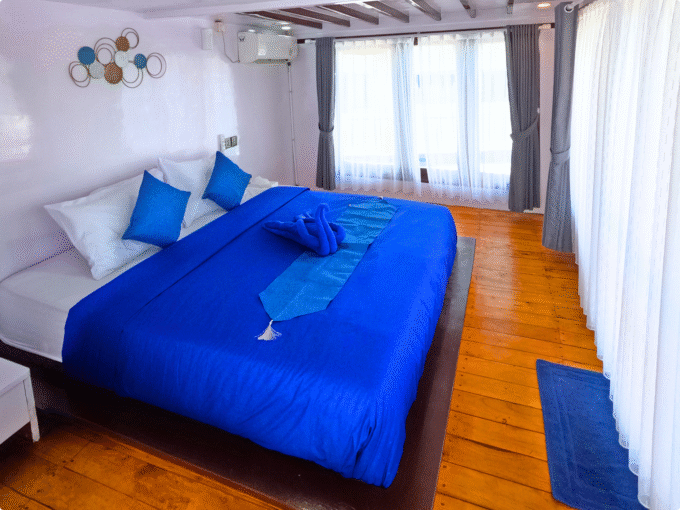 KOMODO SEA TREASURE 03 - SHARING TRIP - Image 6
