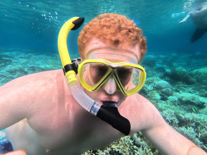 KOMODO SEA TREASURE 06 - SHARING TRIP - Image 14